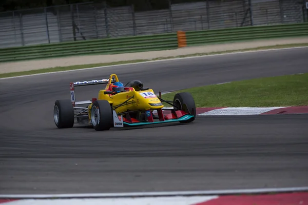 Mistrzostwa Europy FIA Formula 3 — Zdjęcie stockowe