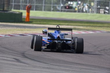 FIA Formula 3 Avrupa Şampiyonası