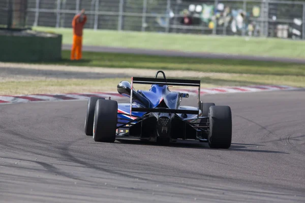 Fia Formula – 3-Európa-bajnokság — Stock Fotó