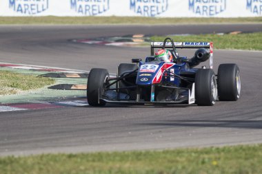 FIA Formula 3 Avrupa Şampiyonası