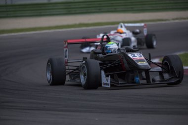 FIA Formula 3 Avrupa Şampiyonası