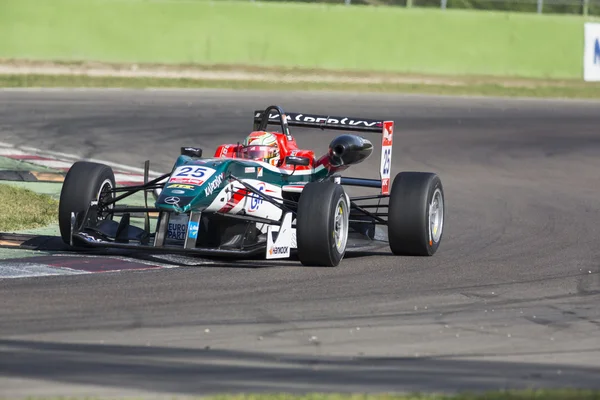 Campionato europeo FIA Formula 3 — Foto Stock