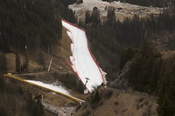 World Ski Men Ita Descente — Photo