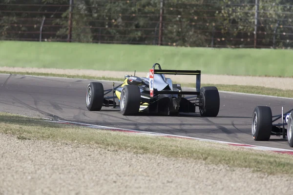 Campeonato Europeu de Fórmula 3 da Fia — Fotografia de Stock