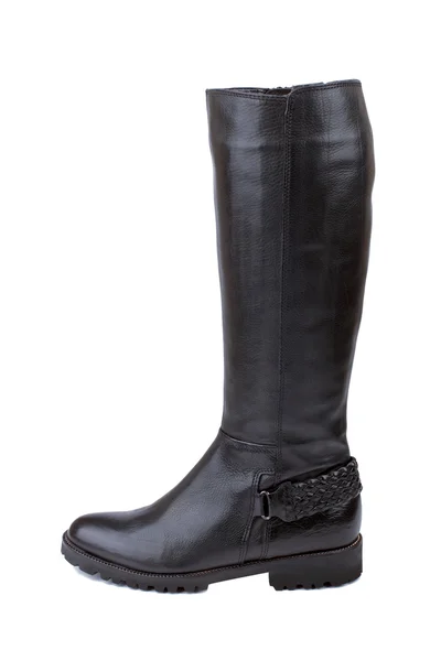 Womens boots — Stock Photo, Image