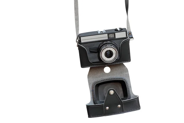 Film eski fotoğraf makinesi