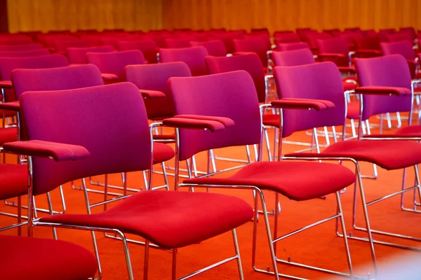 İş duvar koltuk - stok görüntü