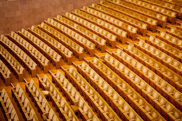 Tiyatro kapalı-stok görüntü