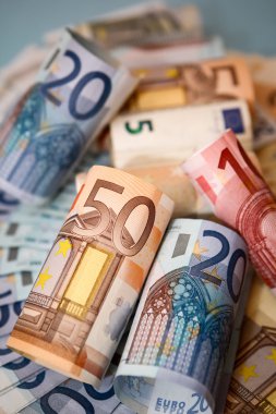 Euro nakit