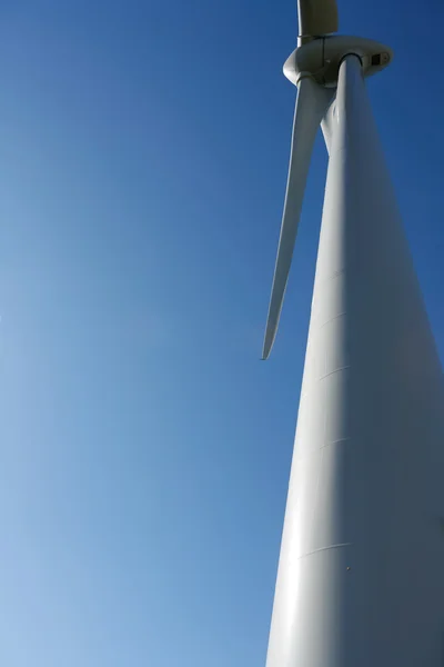 Energía Eólica - Imagen de stock —  Fotos de Stock