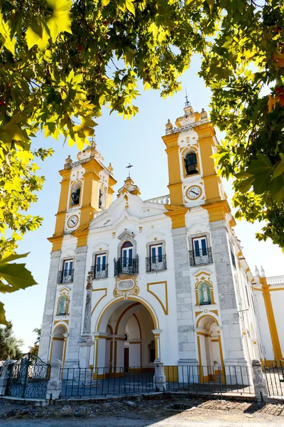 葡萄牙阿连特茹维亚纳 — 图库照片
