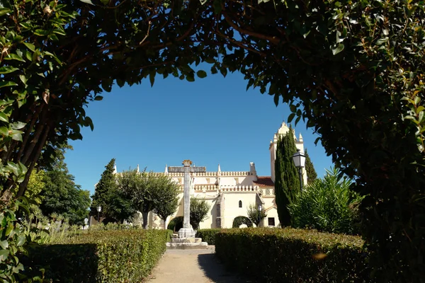 Alentejo Alvito Portugal — Foto de Stock