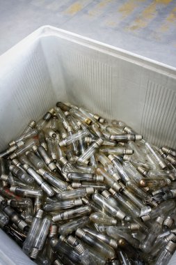 Elektronik Wast - stok görüntü