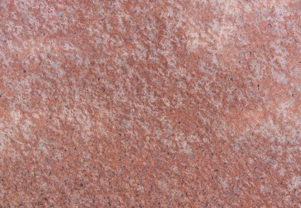 Natural Polished Stone Red Granite Background Granite Texture Rock — Stock Photo, Image