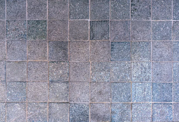 Blue Textured Cement Background , Concrete Sidewalk Stone , Stock