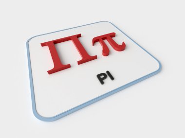 Pi Yunan sembolü