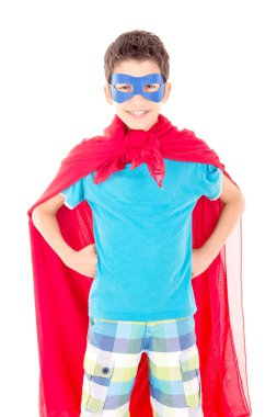 küçük boy poz