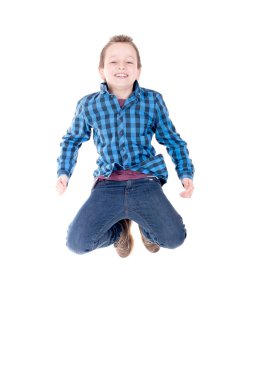 küçük boy poz