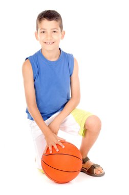 Basketbol