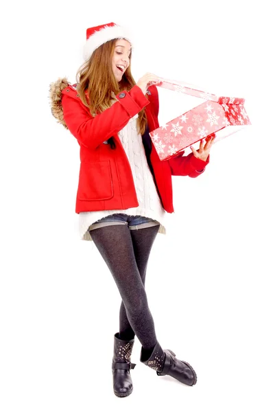 Christmas — Stock Photo, Image