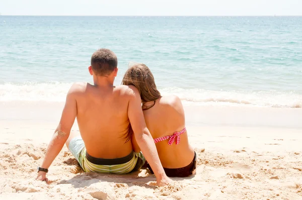 Sommer — Stockfoto