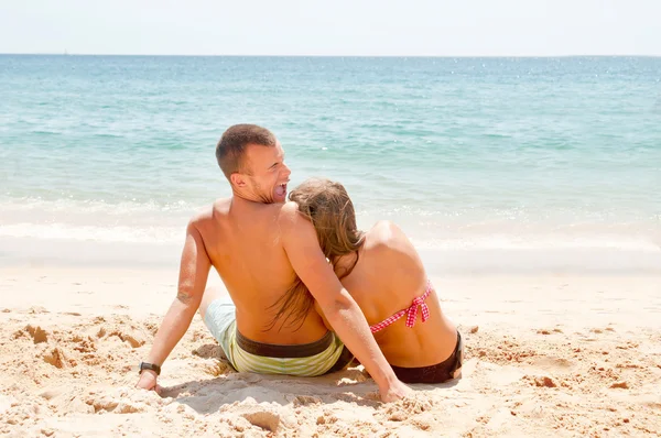 Zomer — Stockfoto