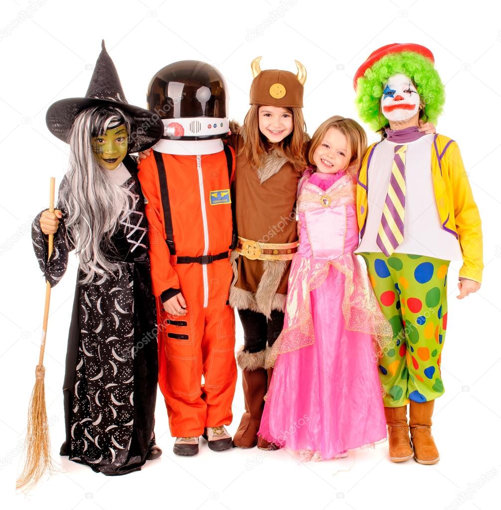 Costumes Stock Photo by ©verkoka 52977491