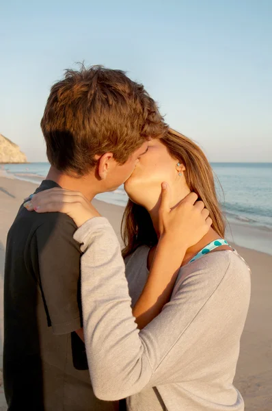 Pareja. — Foto de Stock