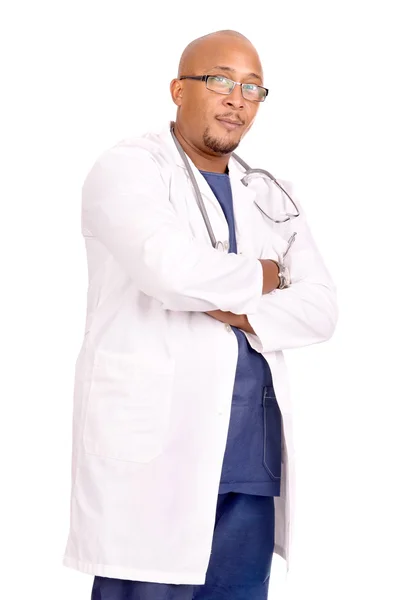 Doctor — Stock Photo, Image