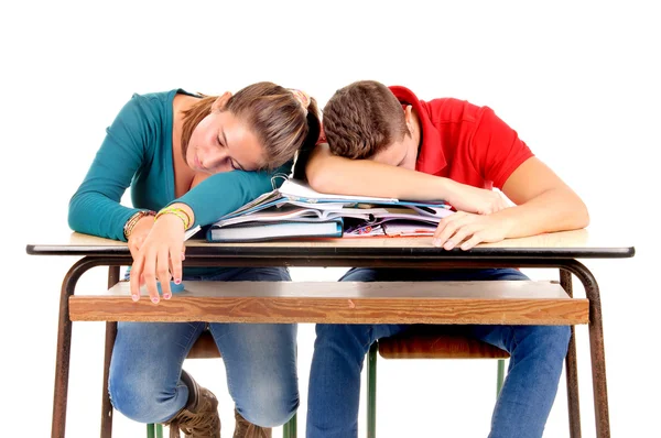 School — Stock Photo, Image