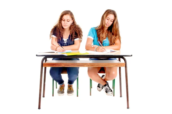 School — Stock Photo, Image