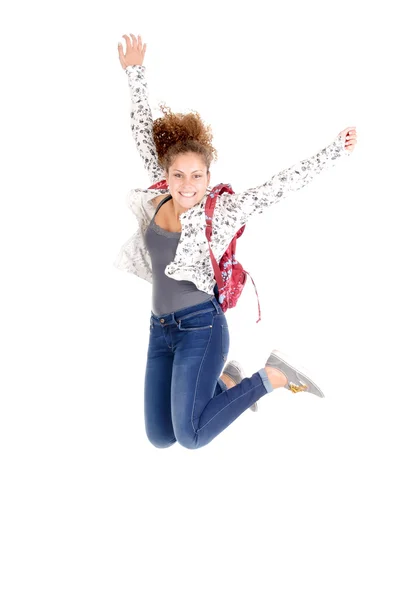 Jump — Stock Photo, Image