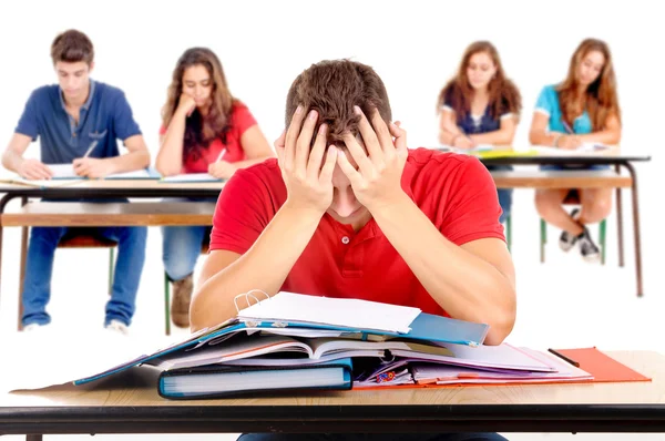 School — Stock Photo, Image