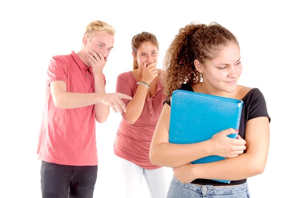 Bullying — Stock Photo, Image