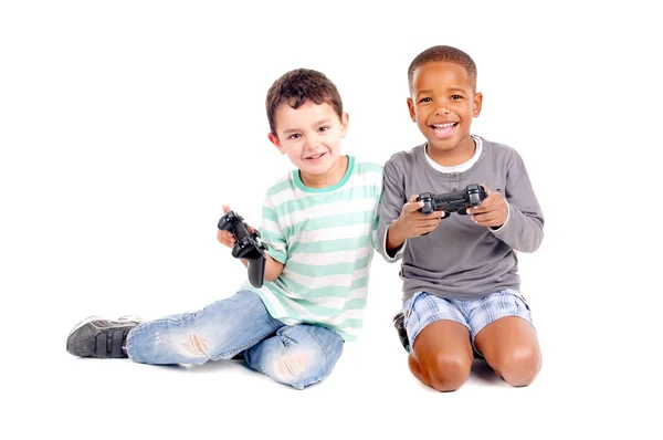 Videogiochi — Foto Stock