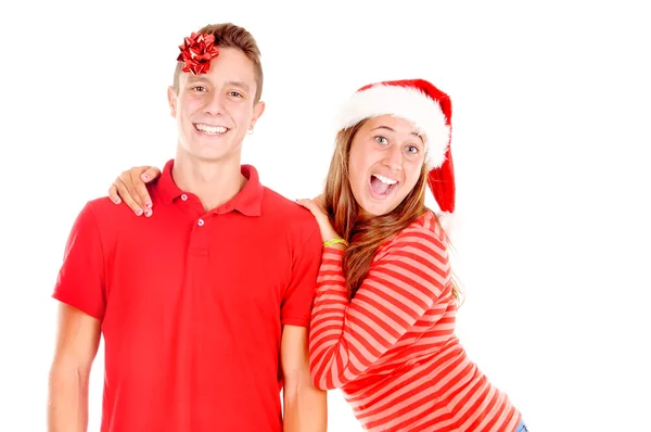 Christmas — Stock Photo, Image