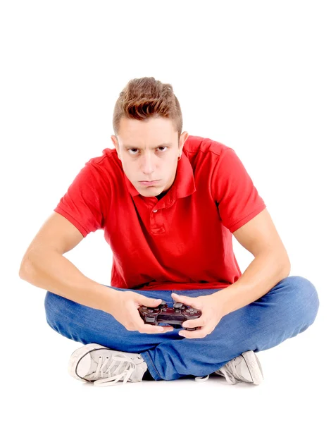 Videogames — Stock Photo, Image