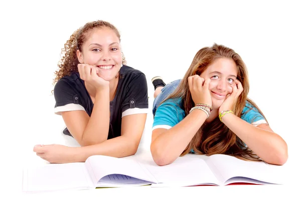 School — Stock Photo, Image