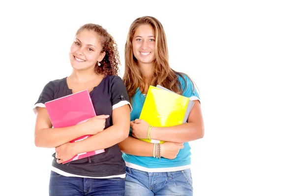 Escola — Fotografia de Stock