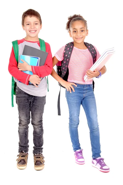 School — Stock Photo, Image