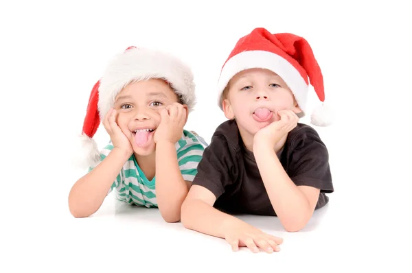 Natale! — Foto Stock