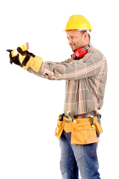 Constructor — Stock Photo, Image