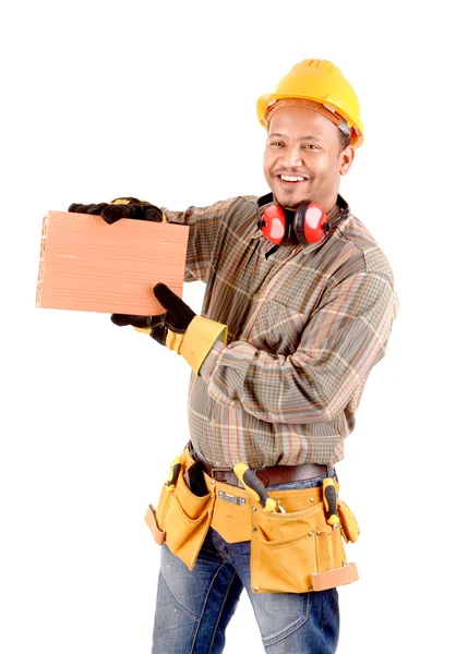 Constructor — Stock Photo, Image