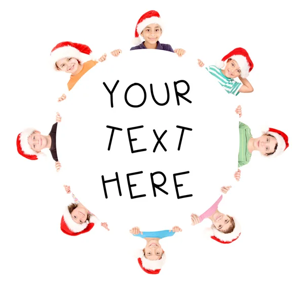 Christmas — Stock Photo, Image