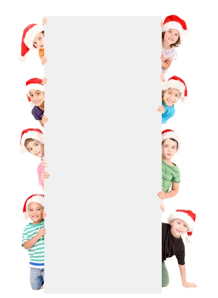 Natale! — Foto Stock