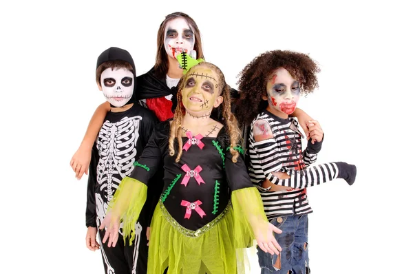 Halloween. — Fotografia de Stock