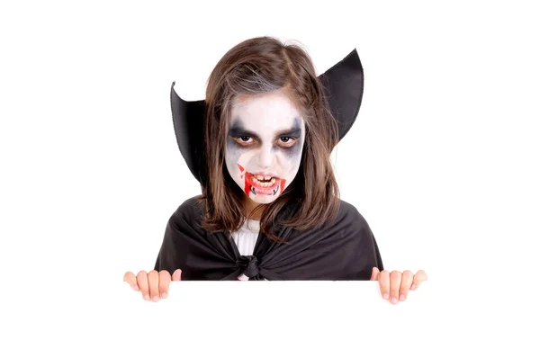 Halloween. — Fotografia de Stock