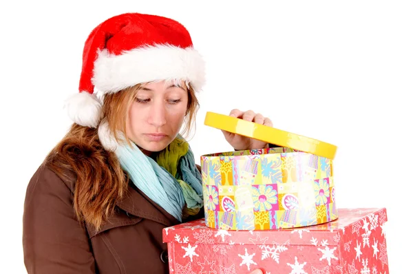 Christmas — Stock Photo, Image