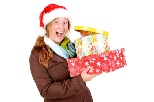 Christmas — Stock Photo, Image