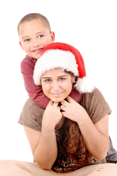 Natale! — Foto Stock